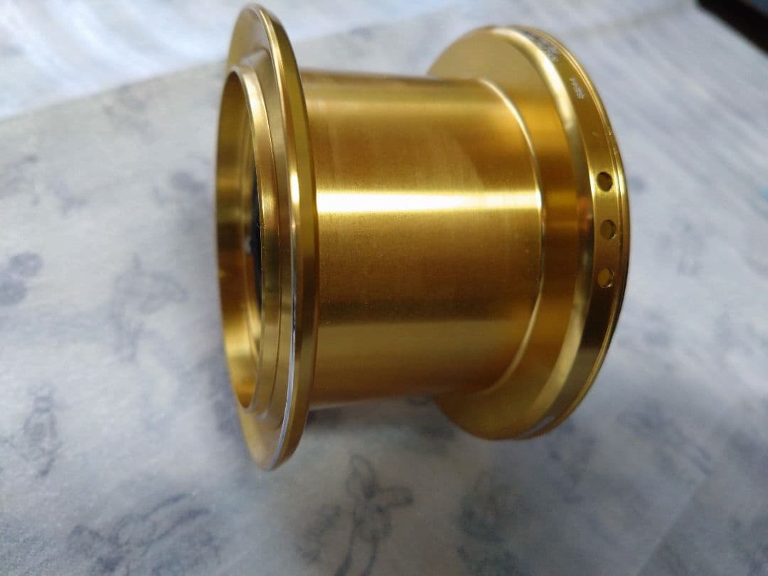 シマノ　ブルズアイ 9100 スピニングリール