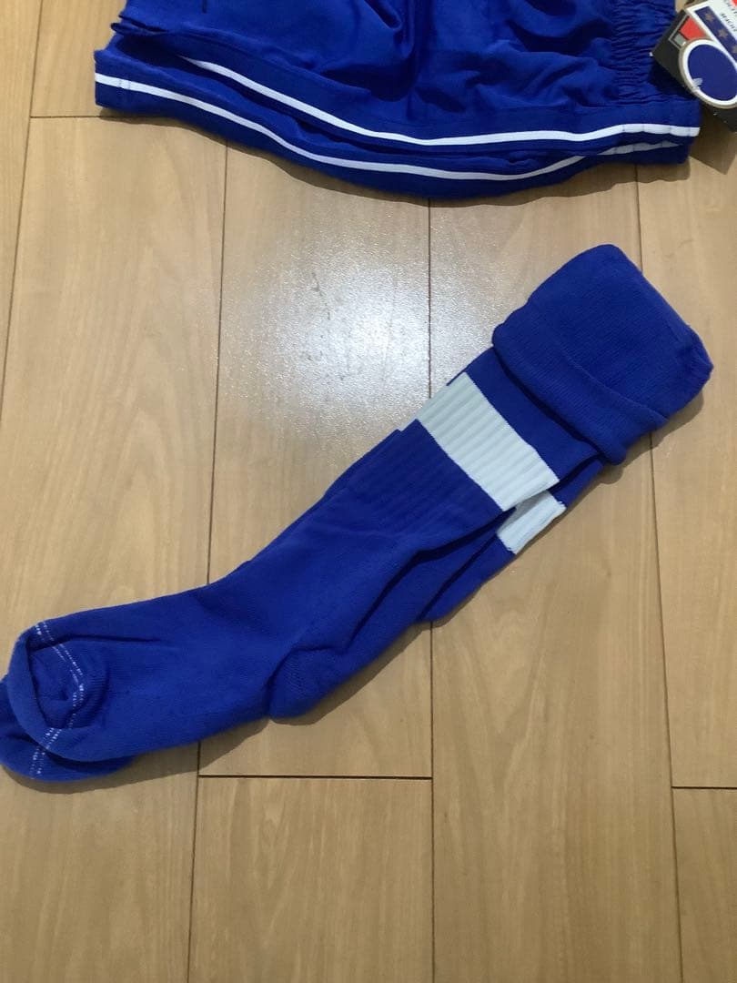 イタリア代表（A）1998 ゲームパンツ NIKE 未使用　＋ソックス