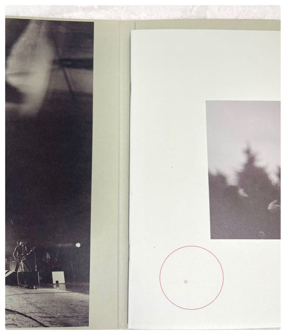 エレファントカシマシ/2009年10月24,25日 日比谷　完全限定豪華盤3枚組