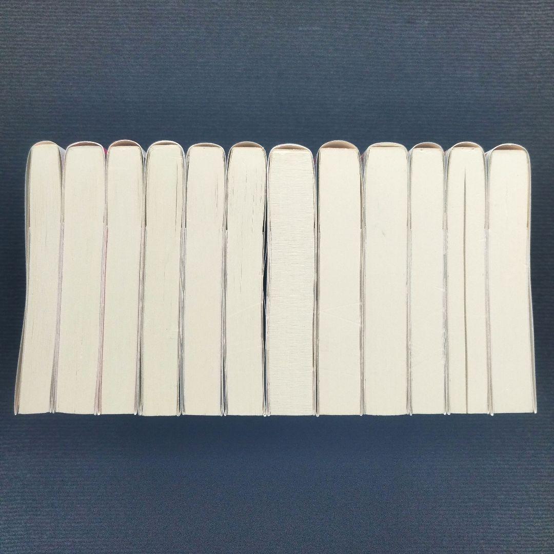 小説「天久鷹央の推理カルテ[完全版]」(実業之日本社文庫) 全22冊セット