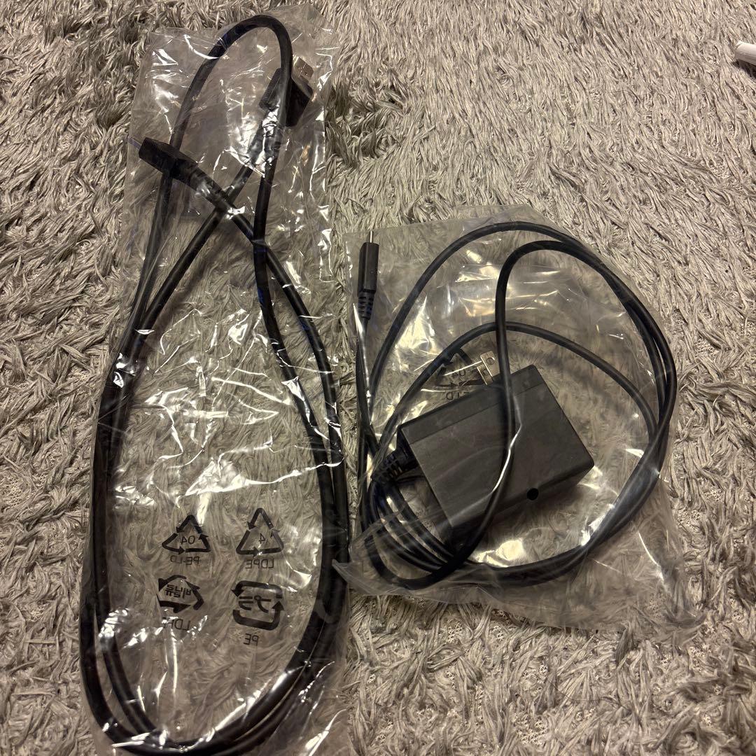 Nintendo Switch 本体　付属品付き