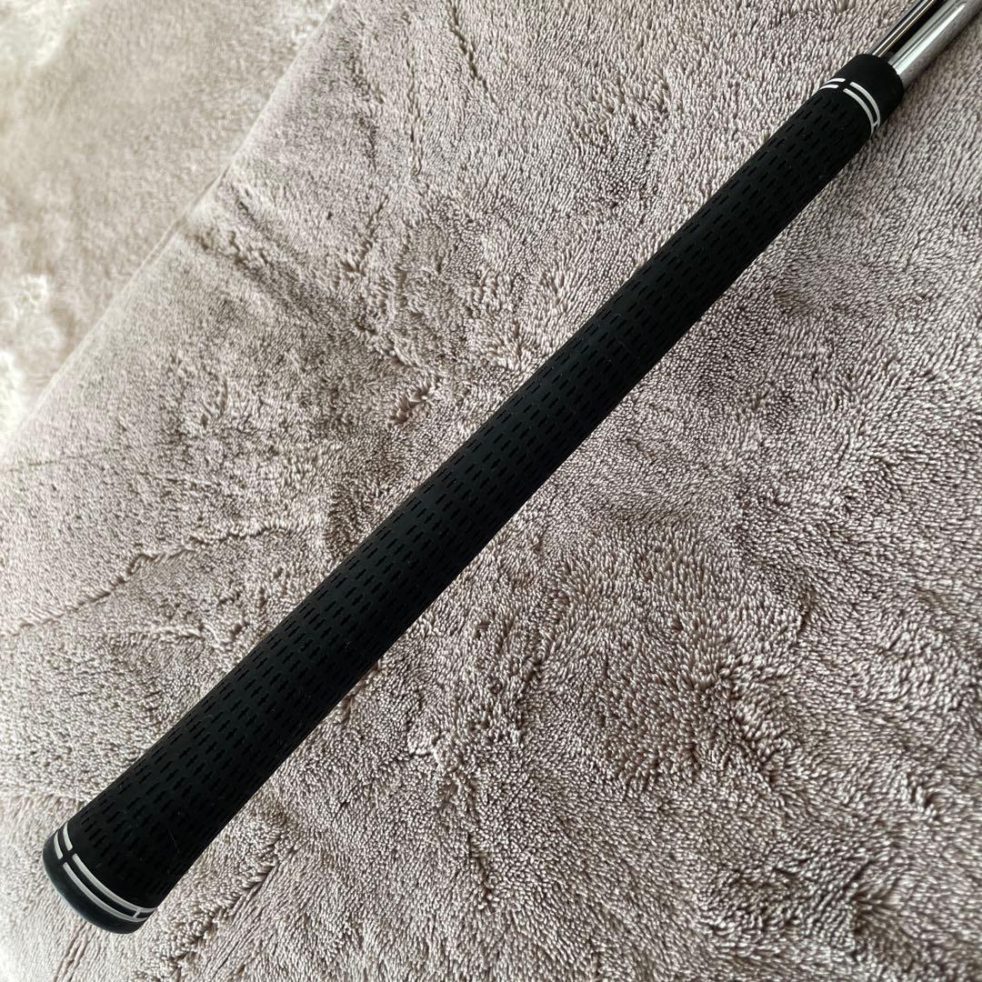 ウェッジ　RTXディープフォージド2 52/10