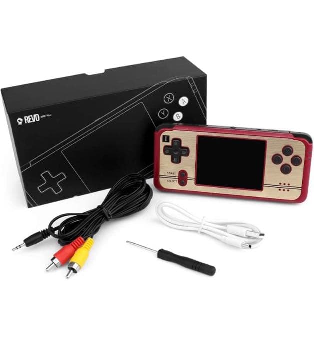 Nintendo Switch k101 plus