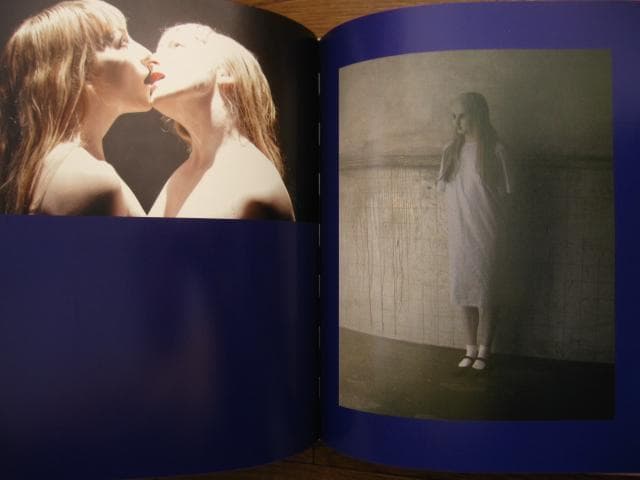 アート・デザイン・音楽 Wonderland Alice on Screen