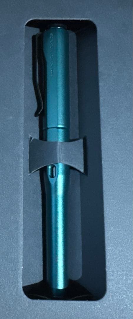 【美品】KURUTOGA DIVE D.GREEN