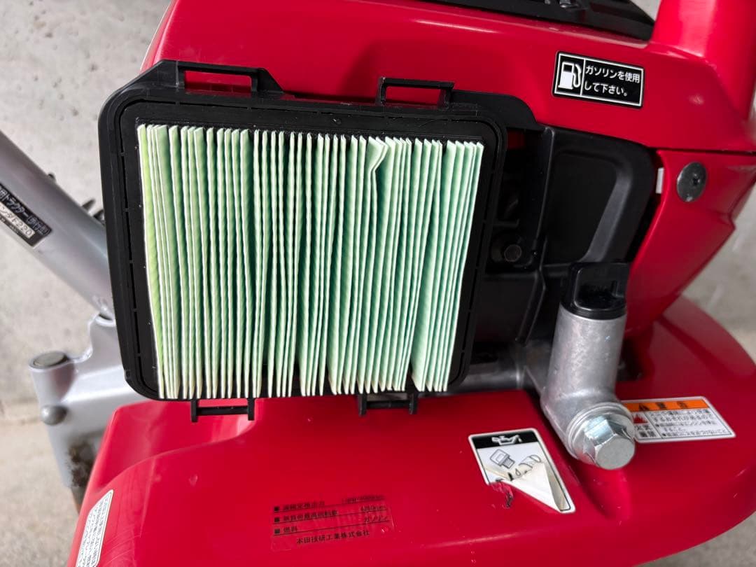 HONDA ホンダ　F220 こまめ　動作確認済み‼️現行型　送料込‼️