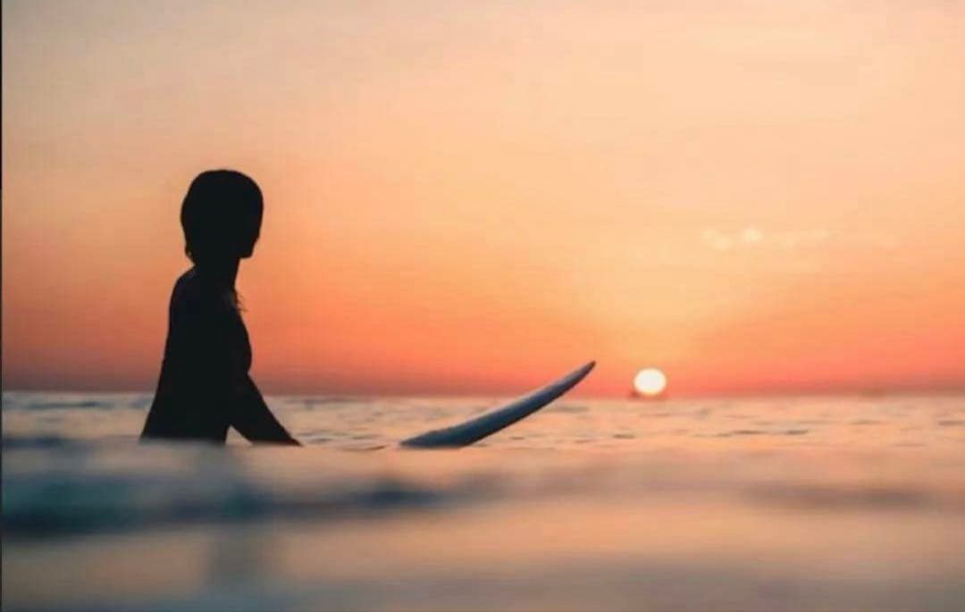 ✳️良品★オニール ★5×3mmセミドライ★レディースM位★日本製★お洒落デザイン