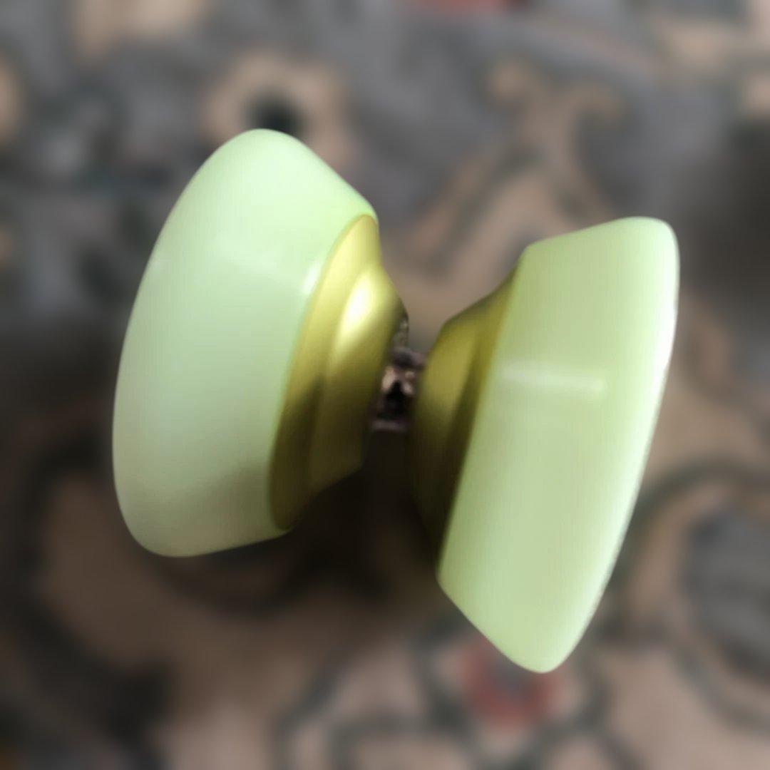 w1ld Wildnress pr pomイエロー