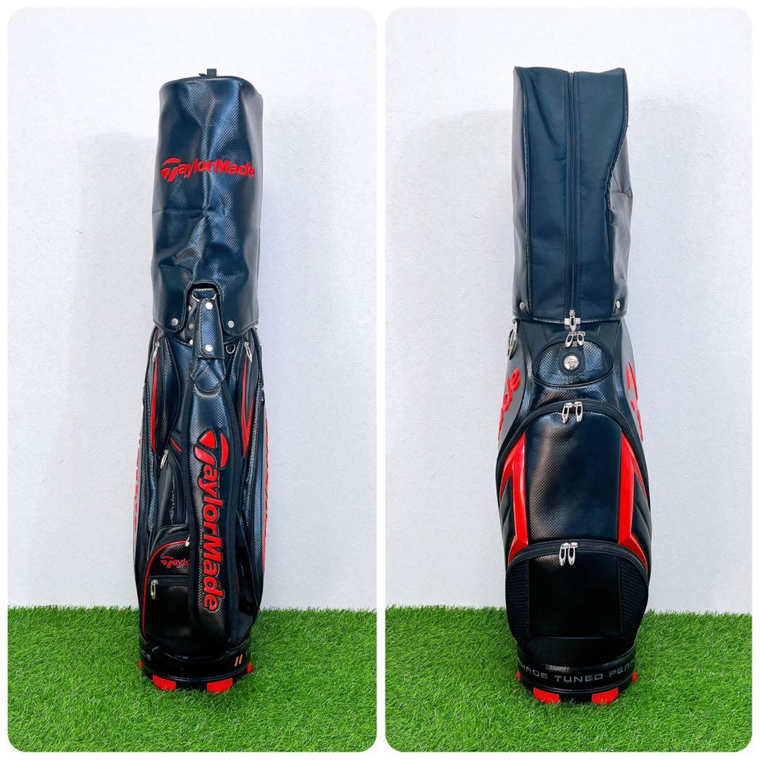 【希少レフティ】テーラーメイド　RBZ BLACK US ゴルフセット　左利き用