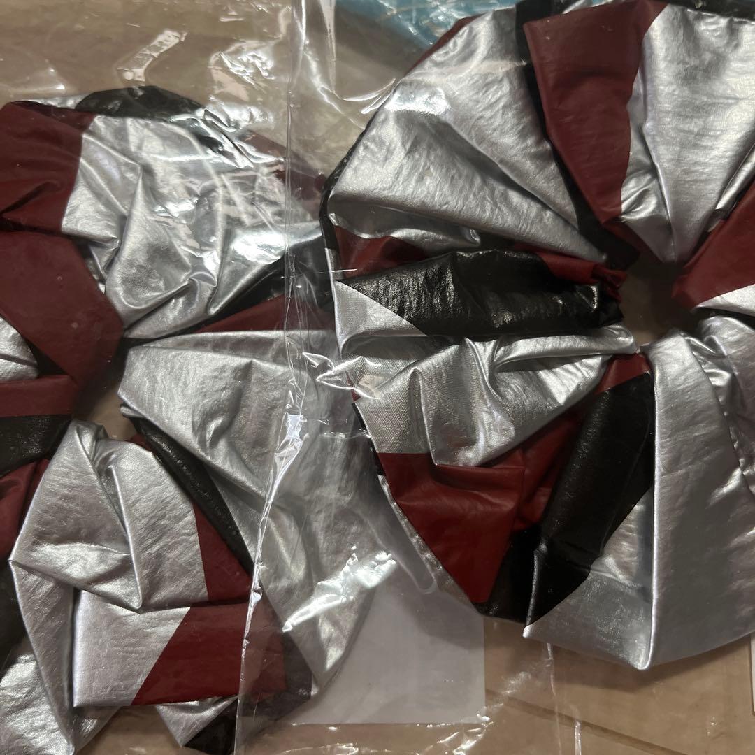 access DVDBOX＆シュシュ2個