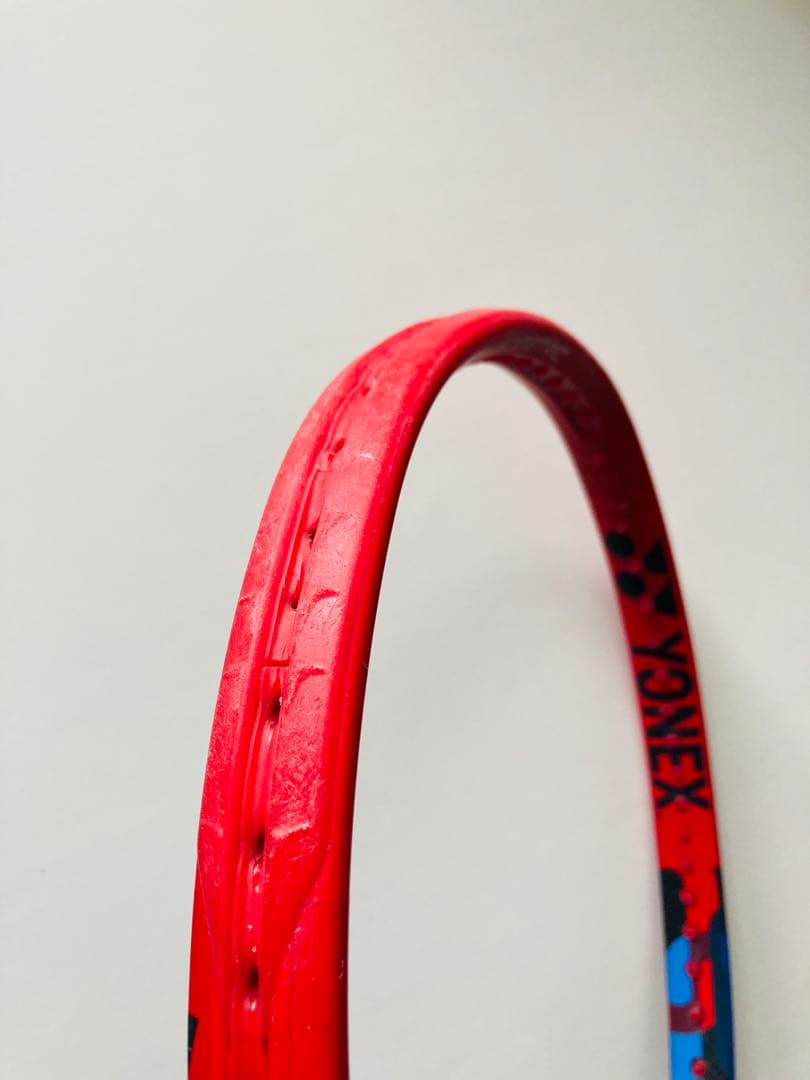 2023ヨネックス　ブイコア98 グリップ2