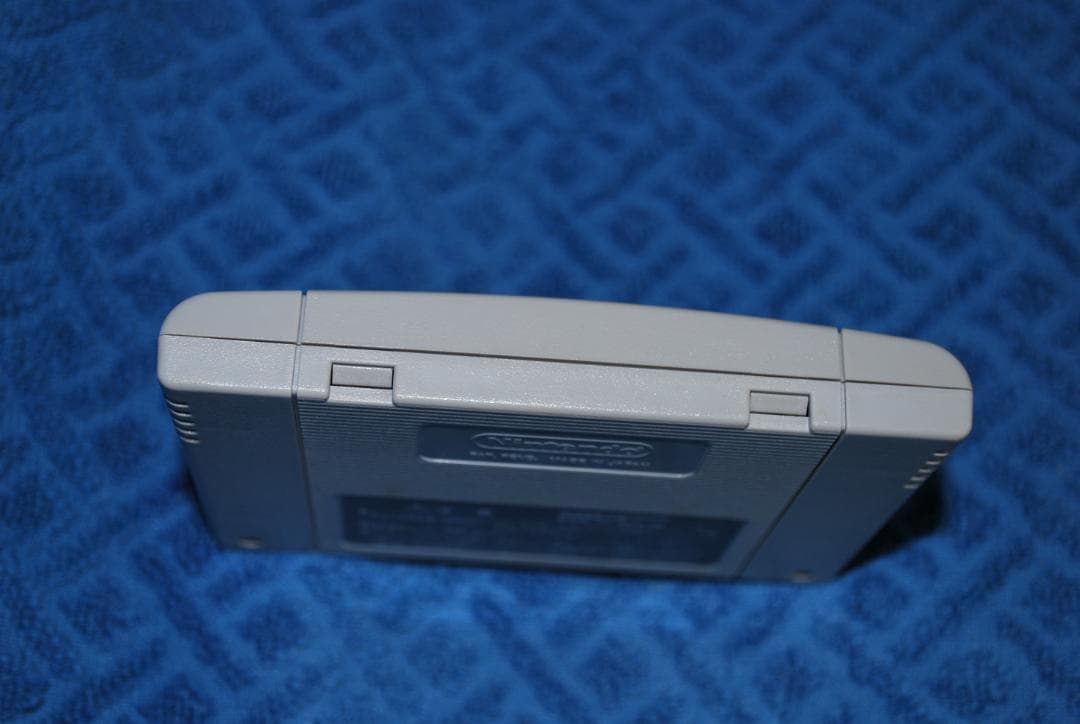 SFCソフト「parlor！Mini5」中古動作品の出品です。