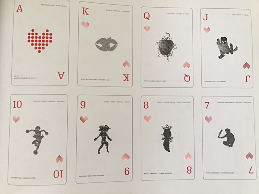 アート・デザイン・音楽 Matthew Ritchie    Art book