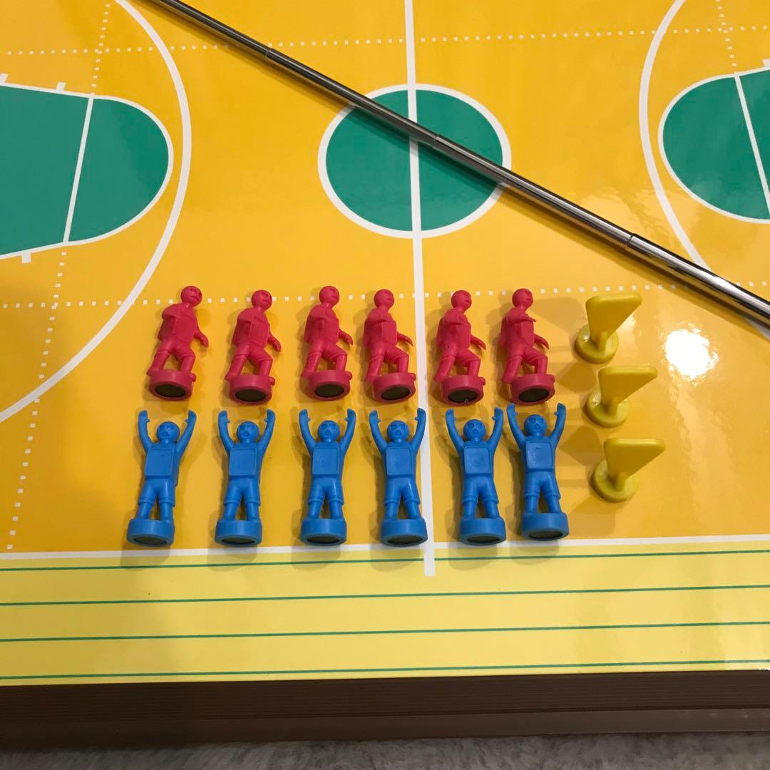 molten バスケットボール作戦盤