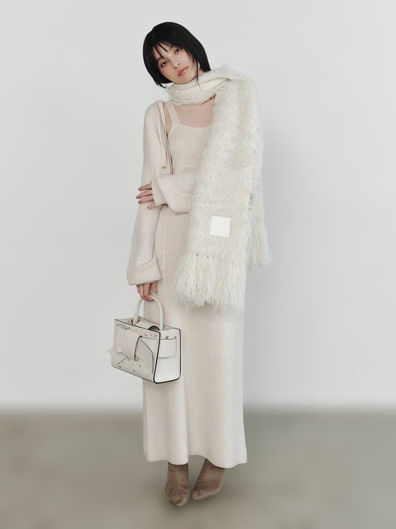 プレイアイディ★今期ジップパーカ&キャミワンピースセット美品