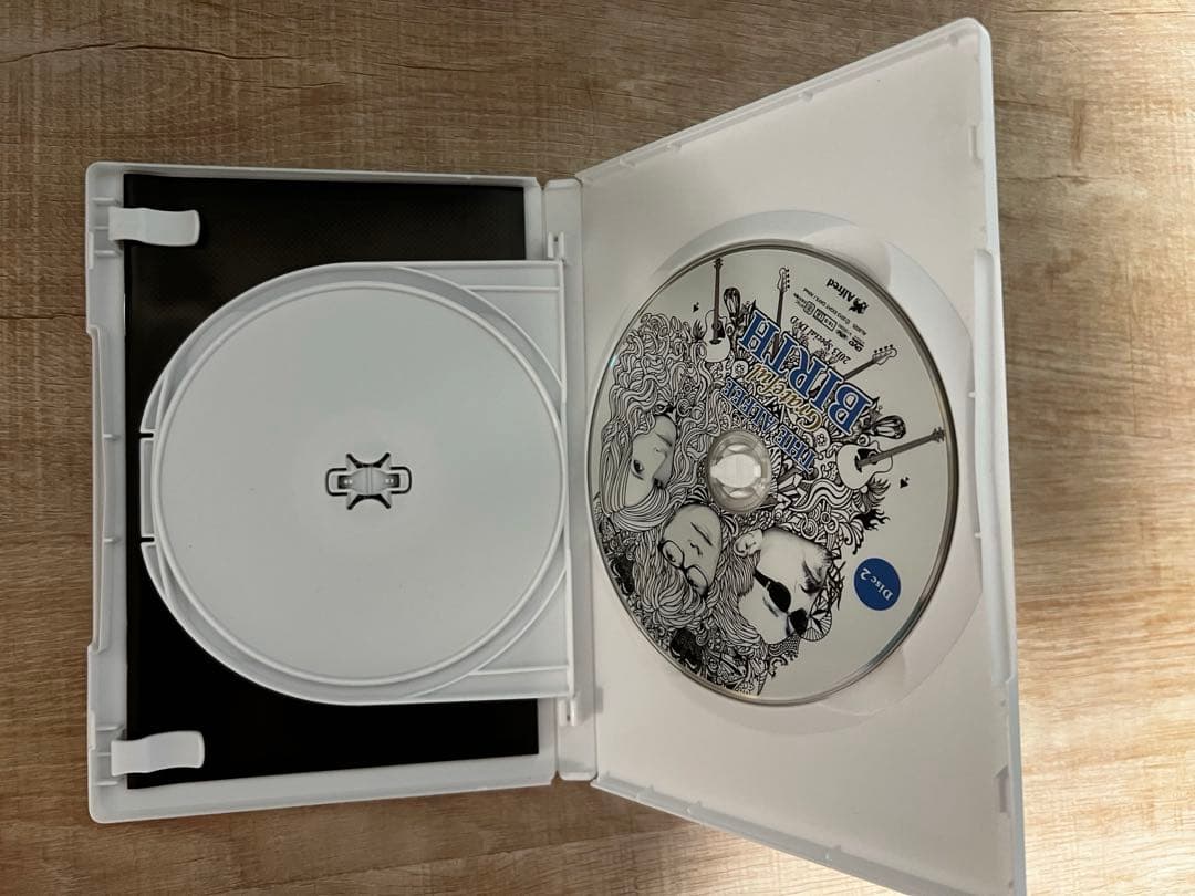 THE ALFEE ☆ALFEEキッチンはカツ丼回☆ 2013年DVD