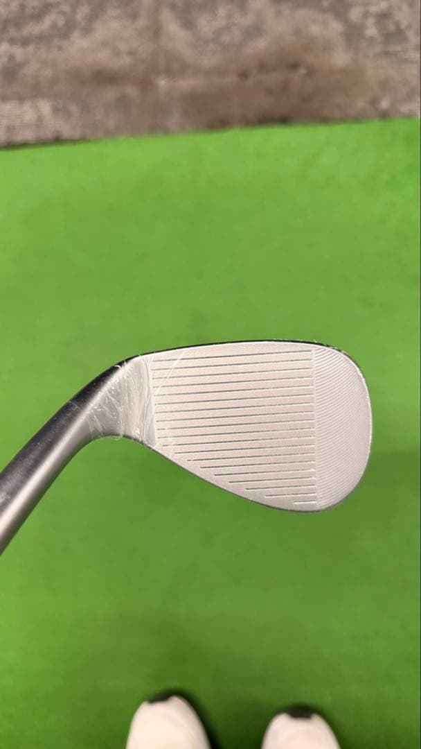 Cleveland RTX 58度ウェッジ