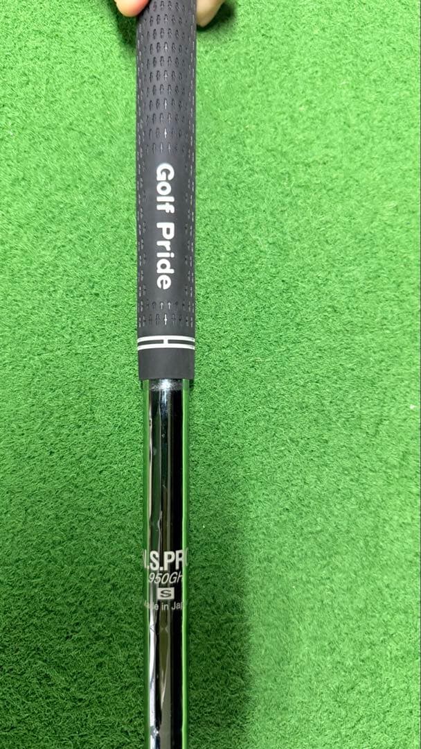 Cleveland RTX 58度ウェッジ