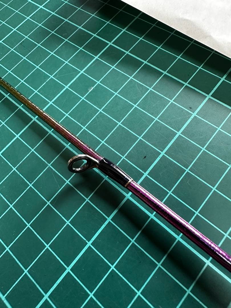 ワールドシャウラリミテッド　2831r-2 シマノ