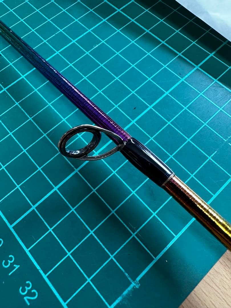 ワールドシャウラリミテッド　2831r-2 シマノ