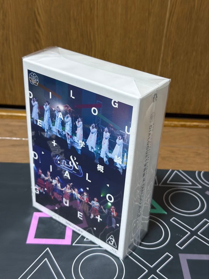 DIALOGUE+/DIALOGUE+ 5th Anniversary Tou…