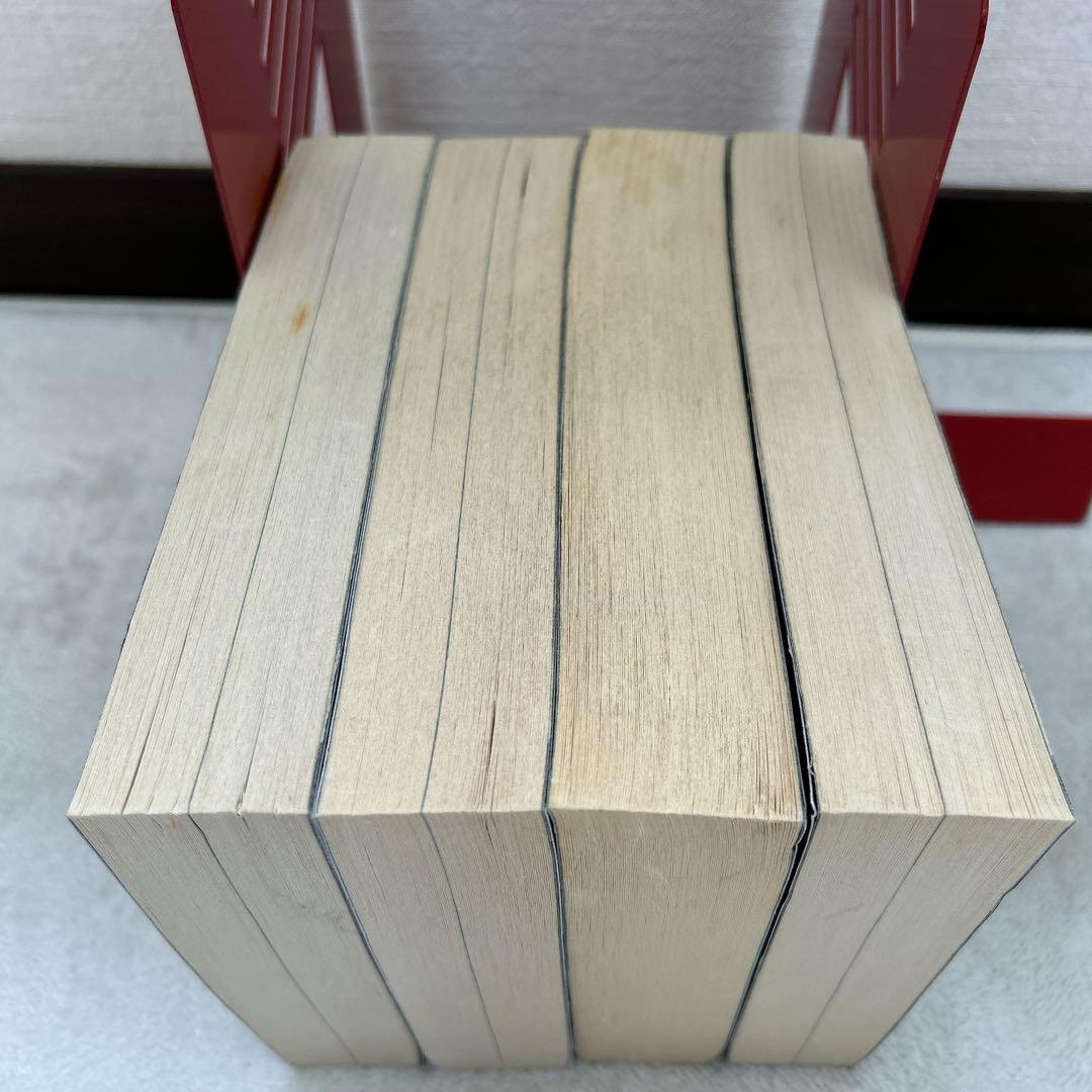 ビーバップハイスクール コンビニ版 4冊セット 高校与太郎大胆不敵編他