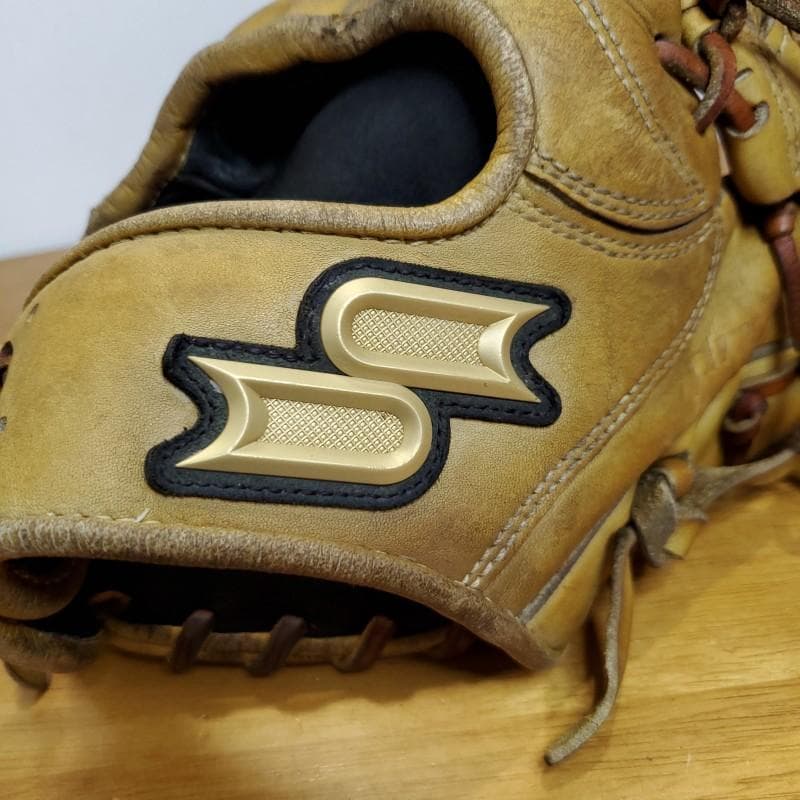 SSK エスエスケイ プロエッジ Proedge 内野用 軟式グローブ