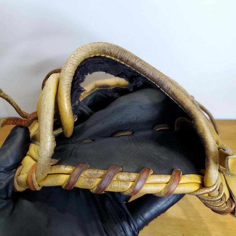 SSK エスエスケイ プロエッジ Proedge 内野用 軟式グローブ