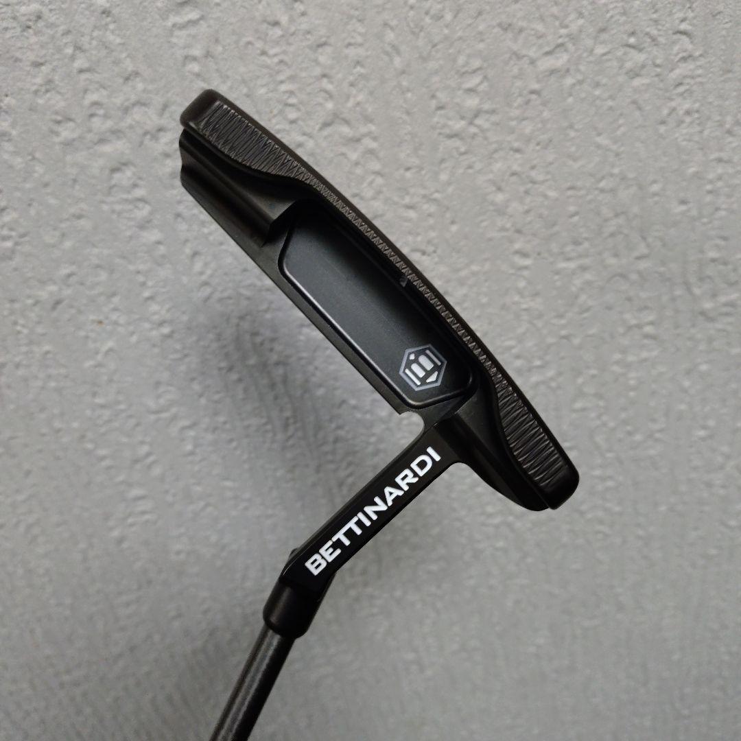 Bettinardi BB-1 パター 33インチ　2022