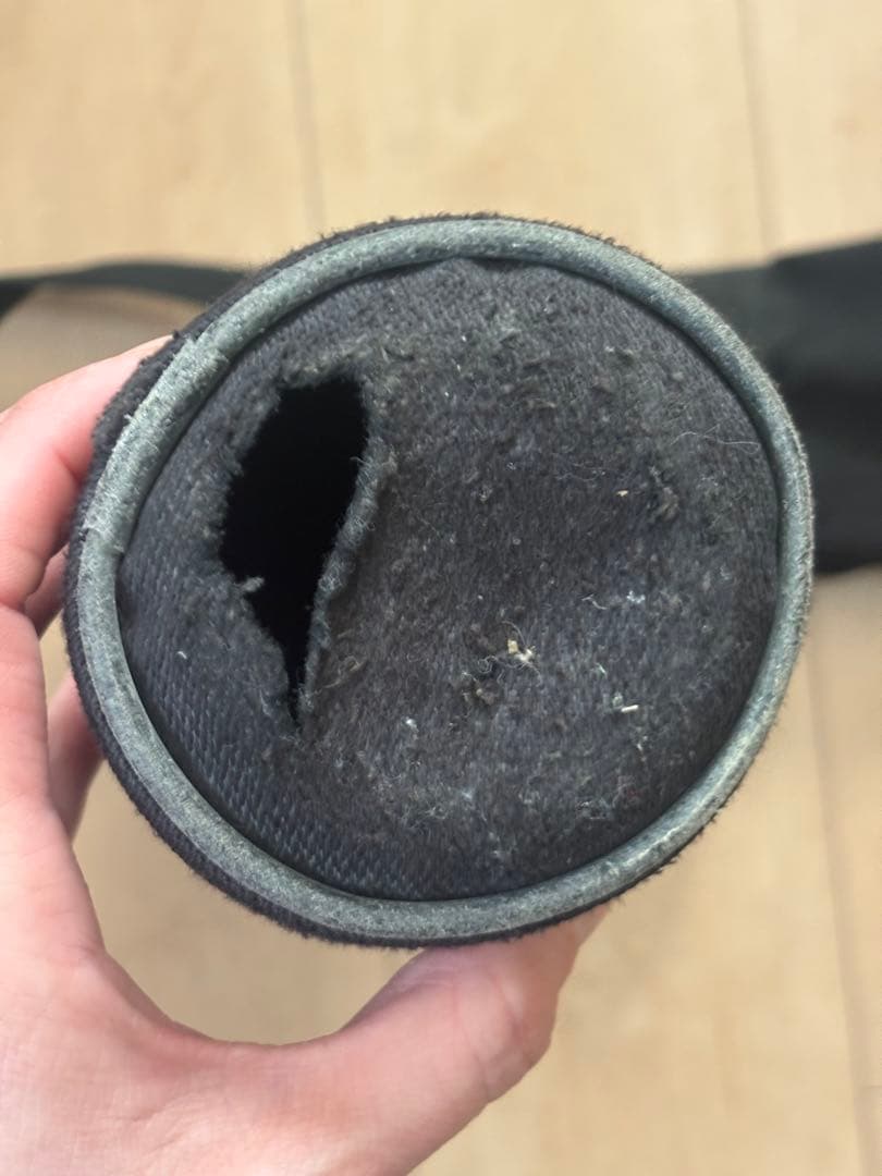 ミズノ ビヨンドマックスオーバルVA 少年軟式用FRP製バット