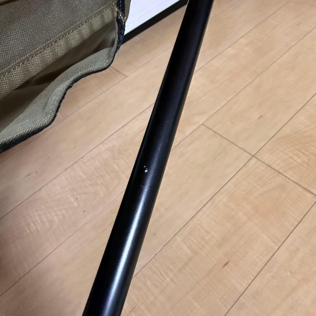 ま*ん様 【訳あり】Helinox タクティカルチェア オリーブ