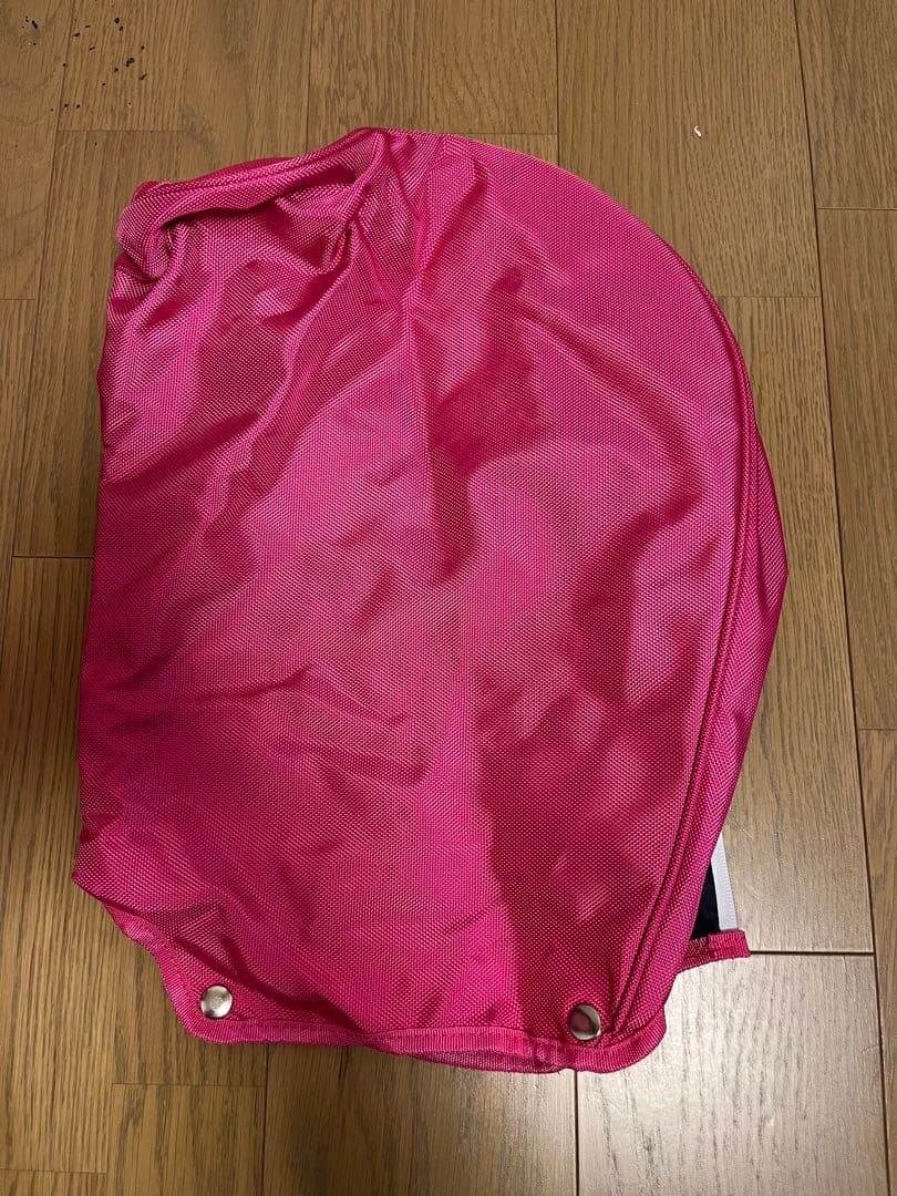 jack bunny!! スタンドキャディバッグ ミニキャディバッグ　ジュニア