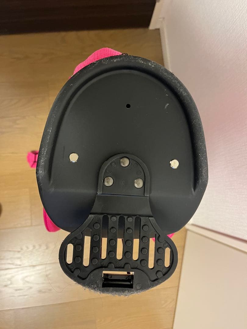 jack bunny!! スタンドキャディバッグ ミニキャディバッグ　ジュニア