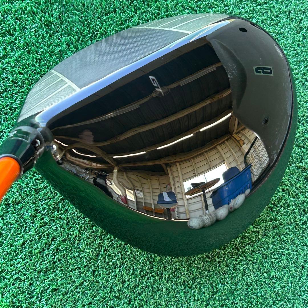 GT3 ドライバー DI-5Sロフト10度