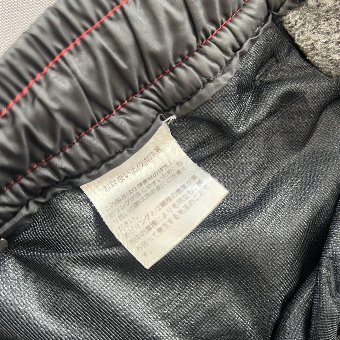 MARK&LONA マークアンドロナ　フリース　ゴルフパンツ　メンズ　長ズボン