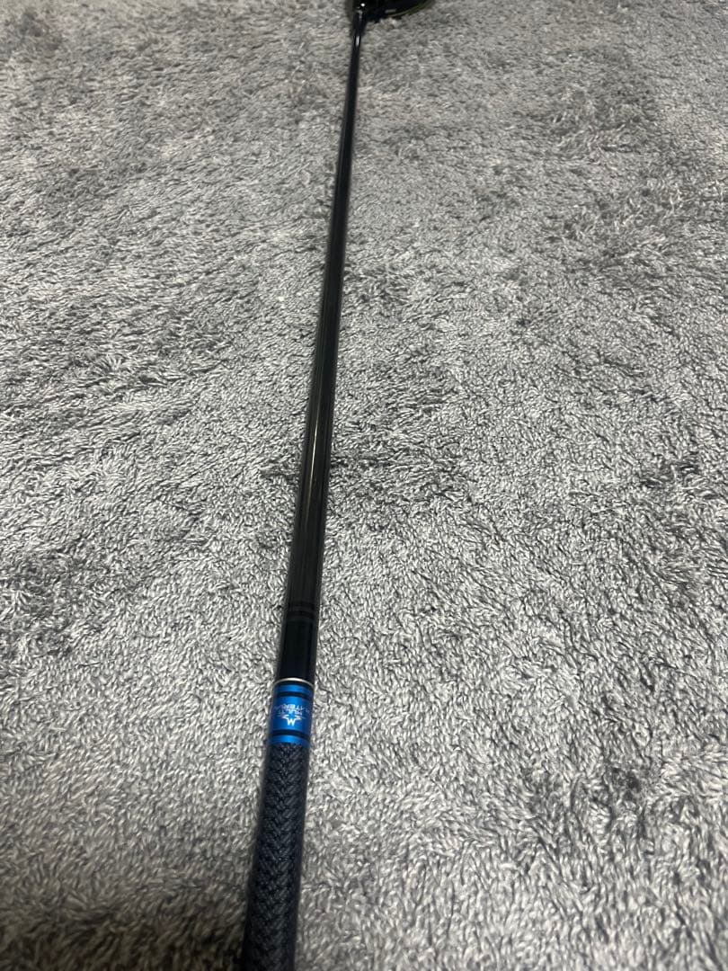 Callaway EPIC FLASH US フェアウェイウッド 3番