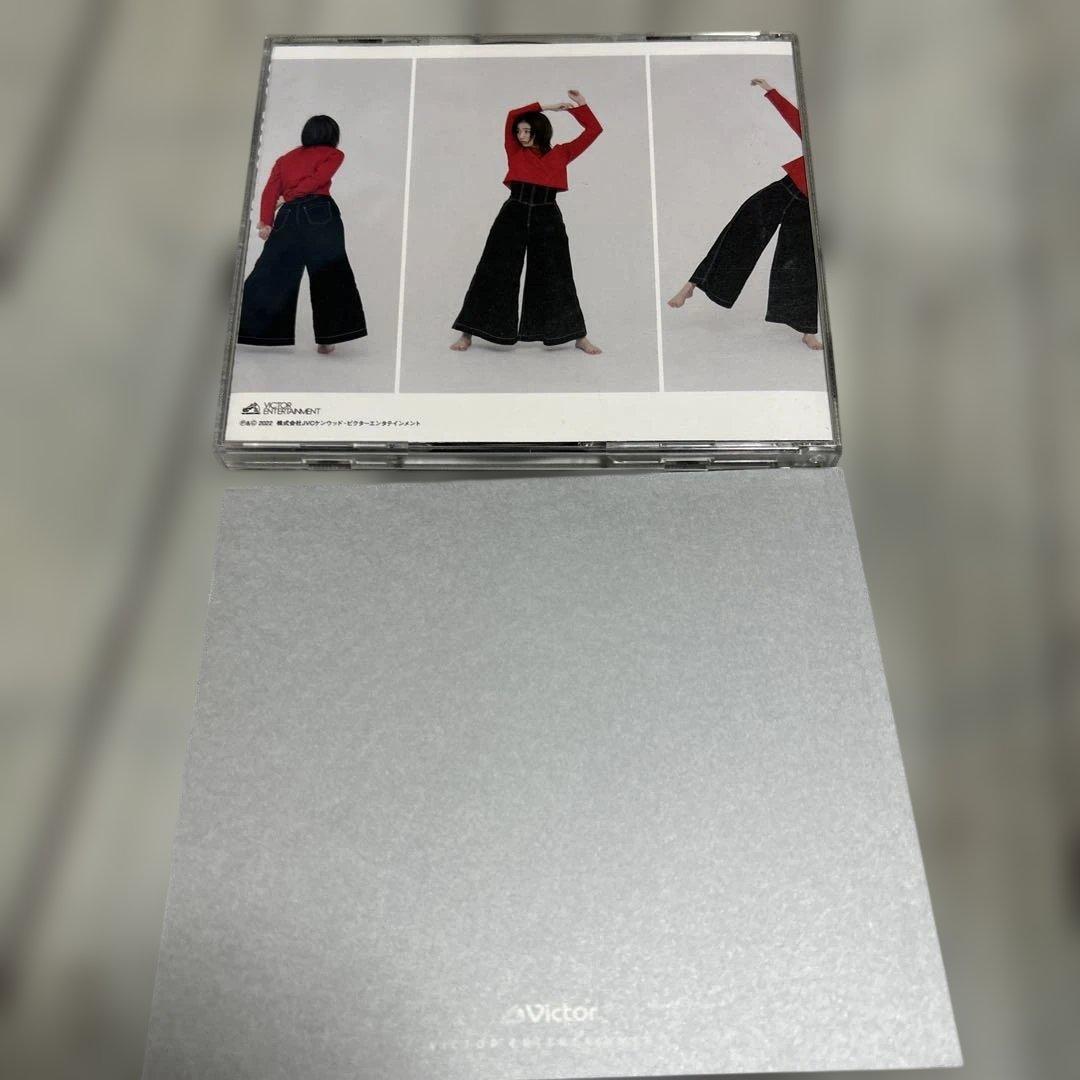 杏沙子 ノーメイク,ストーリー LIFE SHOES 初回限定盤 風のうた