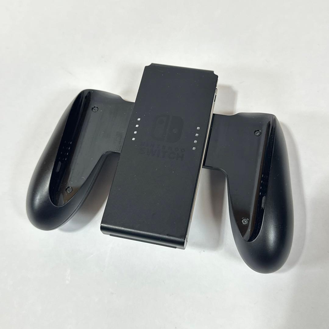 ニンテンドー Switch 本体 HAC-001 初代 箱付き グレー