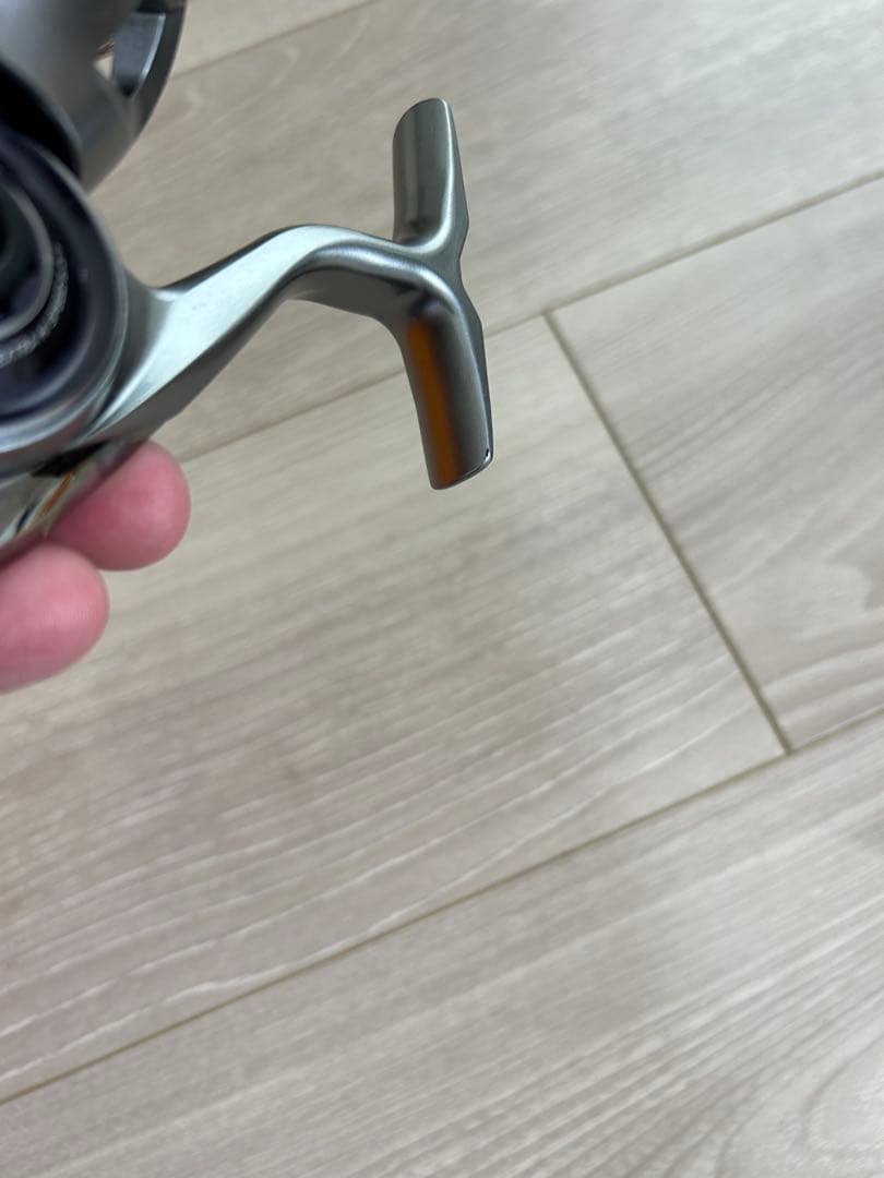 リール DAIWA CALDIA LT3000S-CXH