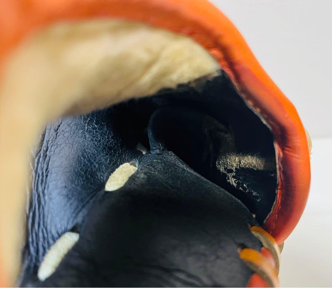 ミズノプロ 3Dテクノロジー 外野手用グローブ