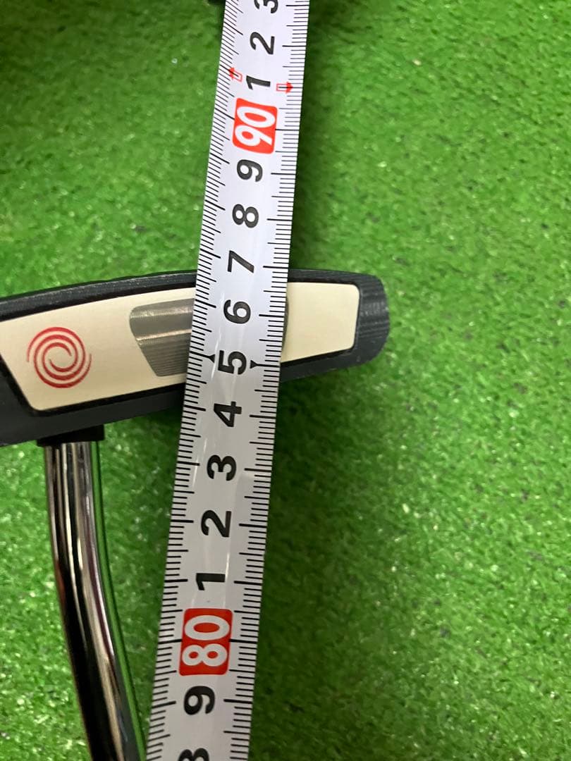 オデッセイ 2-BALL SRT