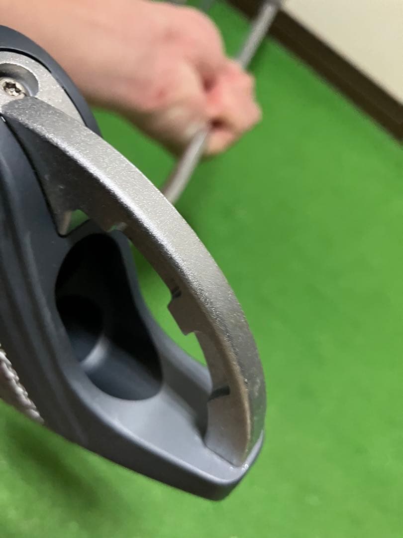 オデッセイ 2-BALL SRT