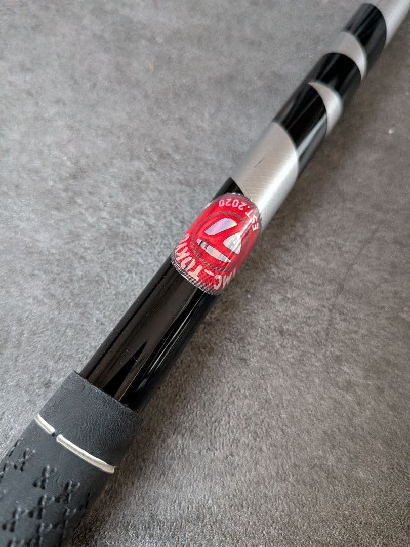 ●TMC 美品●VENTUS　BLACKベンタスブラック 7S テーラー5W用