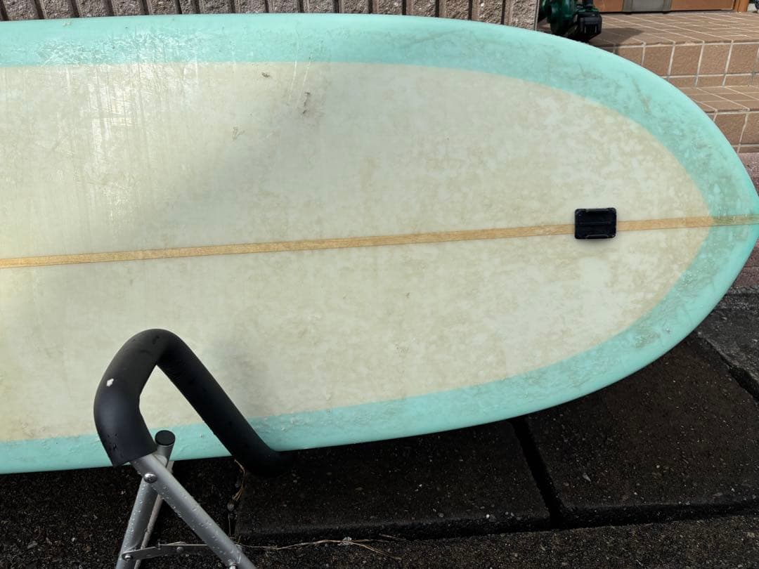 お*だ様 Crème fatcatat フィン付き