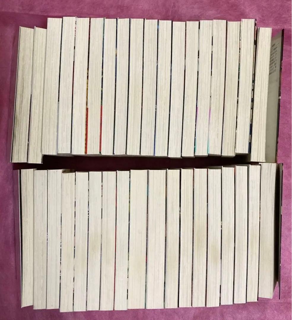 BL 龍の恋、Drの愛シリーズ36冊 1～31,34〜38 樹生かなめ 奈良千春