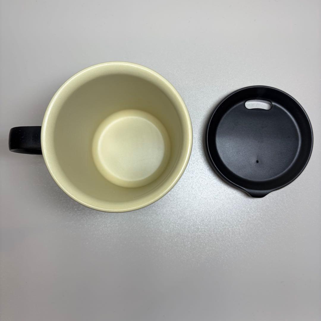 【美品】DOD 放浪ソロリマグ 3個セット（タン2・カーキ1）蓋・ハンドル付