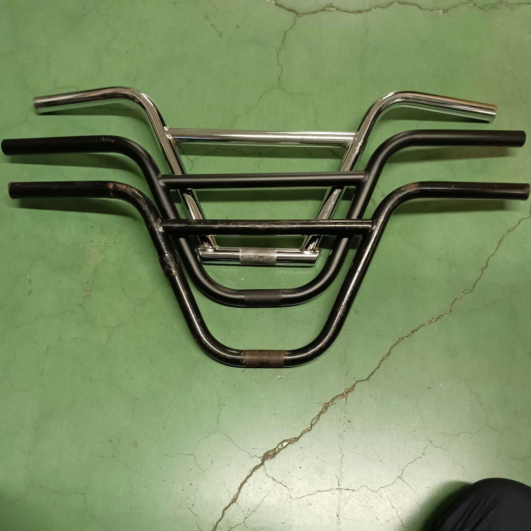 SUBROSA サブローザ SIMO BAR シモ バー ハンドルバー 他２本