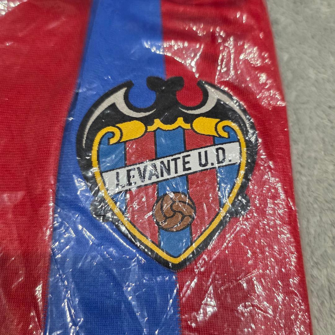【未使用】レバンテ　14-15　ユニフォーム　M　NIKE　ナイキ　ホーム