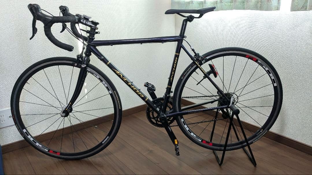 ANCHOR（アンカー）ロードバイク 2013年モデルRNC3 サイズ510mm