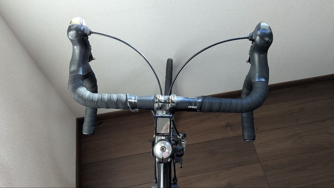 ANCHOR（アンカー）ロードバイク 2013年モデルRNC3 サイズ510mm